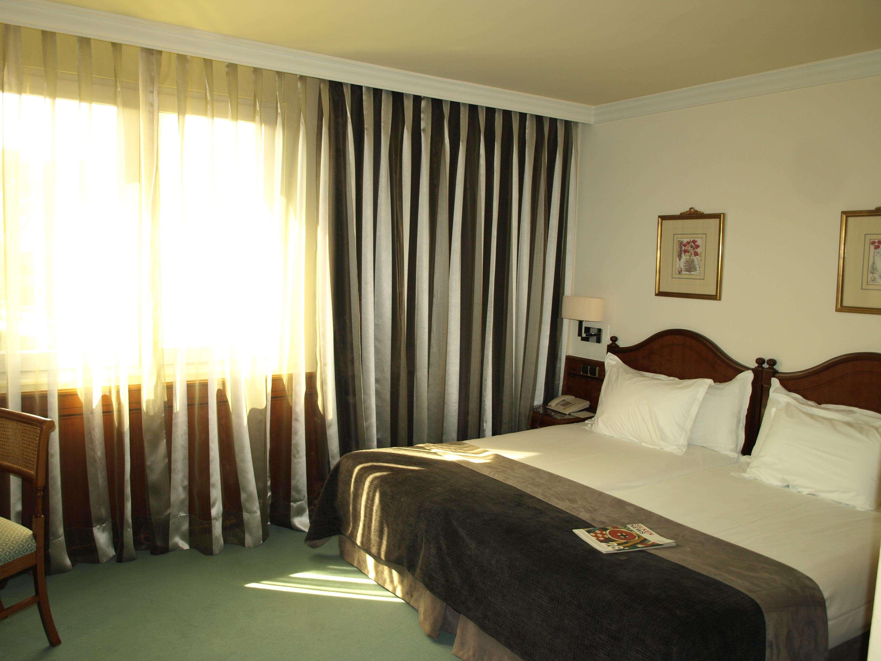 Hotel Silken Rio Santander Zewnętrze zdjęcie